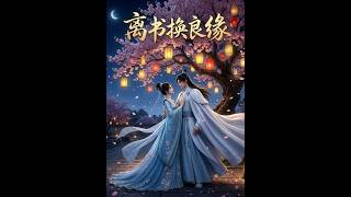 离书换良缘