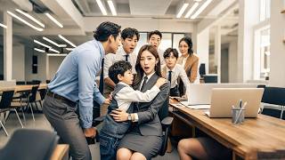 The Intern's Counterattack: The Prince's Cinderella