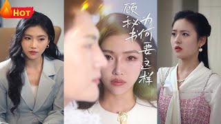 顧秘書的秘密任務