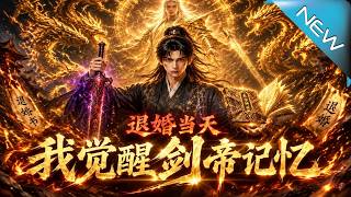 The Day My Fiancée Ditched Me, I Awakened as the Sword Emperor