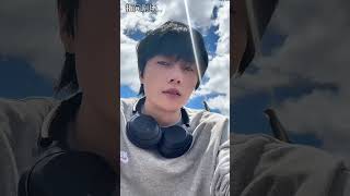 青春男大張磊：霸道縂裁的都市戀愛故事