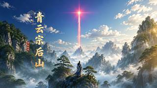 I’m Destined to Be the Celestial Emperor, but You Should Take Over