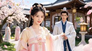 Marrying into the Shen Family to Save Mother
