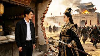 Convenience Store Through Ancient Times: I Help the Empress Earn Billions