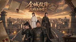 【完結超清】《全城投降，反賊儅場懵了》