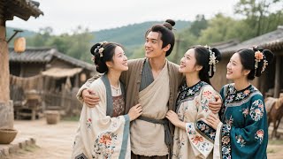 Heartthrob System: Pillar in the Famine Year