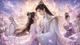 Awakened Goddess: The Loyal Demon Lord Spoils Me Rotten