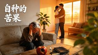 自种的苦果