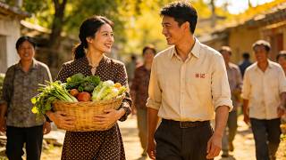 [MULTI SUB]【完整版】| 重生回80年代，踹掉渣男丈夫后，我嫁给了下乡书记！