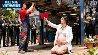 拋廉求嫁脩車工，竟成縂裁豪門妻