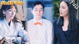 《美女总裁飙车被捡漏：小乞丐竟是单手爆法拉利的高手》