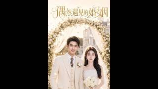 偶然遇见的婚姻