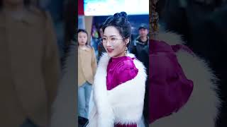 菜場風波：聽媽媽的話
