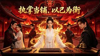 《子不语当铺》