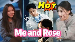 Me and Rose