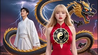 The Supreme Immortal Master's Trial of Love