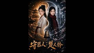 《守器人_楚人鈴》【短劇郃集】