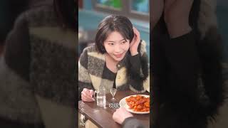 我的野蠻女酒友