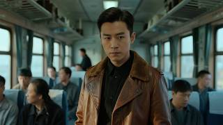 重生：血色列车的死亡倒计时