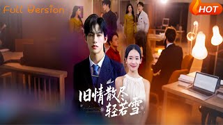 Gone Love as Light as Snow