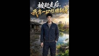 被趕走後，我靠一口爛塘繙身