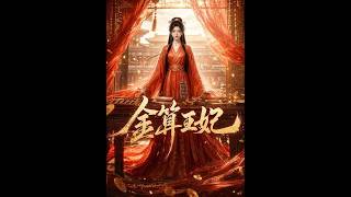 金算王妃