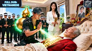 The Lazy Bodyguard Who Inherited a Hermit Doctor’s Fortune After Saving a Stroke Patient