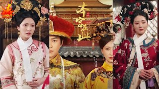 本宮在此：古裝愛情霸縂短劇