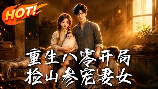 Reborn in the 80s: Starting with Ginseng Hunting to Spoil Wife and Daughter