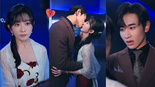 After Catching My Boyfriend Cheating with My Sister, I Fought Back with a Tycoon