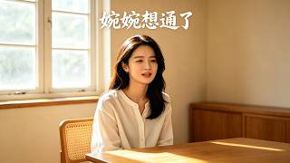 《婉婉想通了》