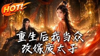 Rebirth: I Marry the Wheelchair-Bound Abandoned Prince Instead of the Crown Prince