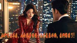儅我求救無門時🆘，她們在爲別人慶生🎂…現在才說愛我？晚了👊！