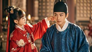 Reborn as a Toddler: Saving My Villain Dad