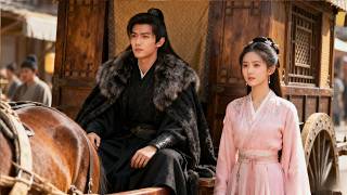 After Transmigrating as a Princess Consort, I Started Food Delivery and Lottery in Ancient Times