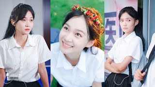 重生十年：我要和暗戀班花白頭到老