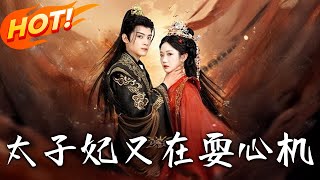 太子妃又在耍心機&人家才不是壞女人