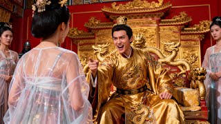 Transmigrated as a Puppet Emperor, I Just Want a Legal Exit