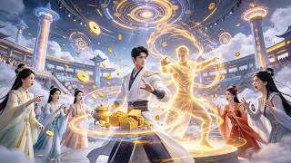 The Myriad Times Space: Alchemist Clone vs. Genius Showdown