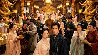 Reborn Heiress: The Abducted Princess Consort of An