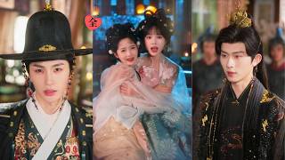 穿书闺蜜：反派我们护定了