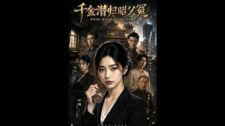 千金潜归昭父冤