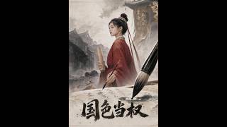 《国色当权》【最新完结短剧】月光短剧