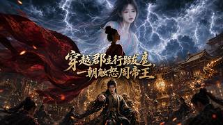 穿越郡主行跋扈，一朝触怒周帝王