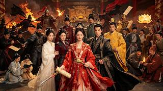 Reborn Noble Daughter: Punishing Treacherous Officials and Protecting Peace