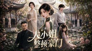 江浙沪大小姐整顿豪门