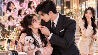 能听见心声的霸总与吐槽精老婆