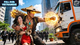 單手喫粉救縂裁的隱姓戰王