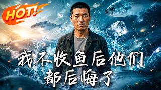 我不收鱼后他们都后悔了