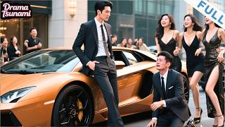 觉醒后-我让养子一无所有